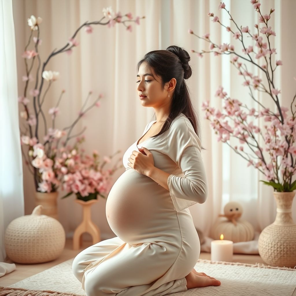 ฤกษ์คลอดกุมภาพันธ์: เตรียมตัวอย่างไรให้คลอดราบรื่น